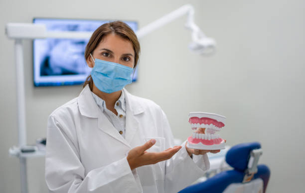 Best Urgent Tooth Repair  in Milam, TX