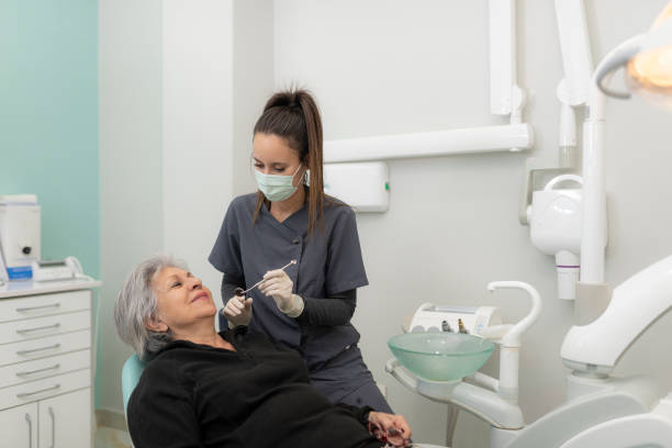 Best Dentist for Dental Trauma  in Milam, TX