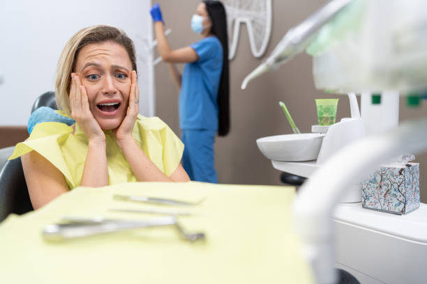 Best Emergency Gum Pain Relief  in Milam, TX